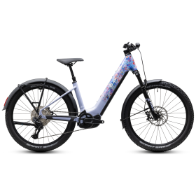 Cube Reaction Hybrid SLX 800 FE artline
