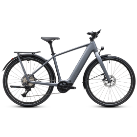 Cube Kathmandu Hybrid C:62 SLT 400X ashgrey´n´prizm