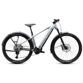 Cube Reaction Hybrid SLX 800 FE platinum´n´reflex