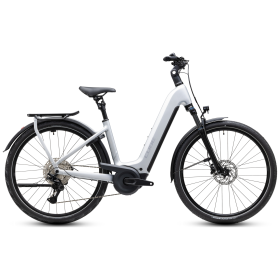 Cube Kathmandu Hybrid ONE 800 silverstar´n´reflex