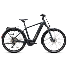 Cube Nuride Hybrid Performance 720 shadowgrey´n´grey