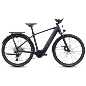 Cube Kathmandu Hybrid C:62 Pro 400X liquidsteel´n´prizm
