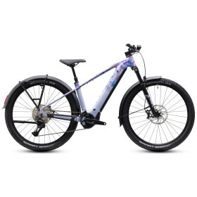 Cube Reaction Hybrid SLX 800 FE artline