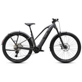 Cube Reaction Hybrid Race 800 FE slabgrey´n´chrome