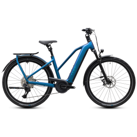 Cube Kathmandu Hybrid SLX 800 nebula´n´prizm