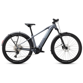 Cube Reaction Hybrid Performance 720 FE ashgrey´n´prism