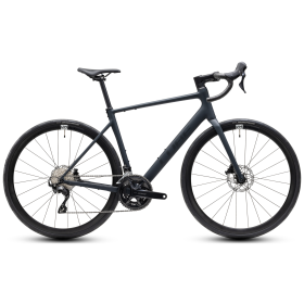 Cube Attain SLX black´n´chrome