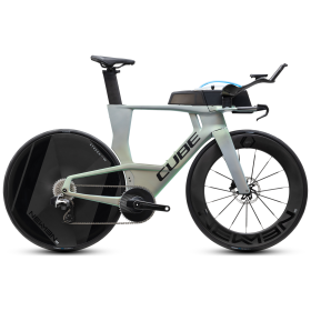 Cube Aerium C:68X SLT Aero genesisgrid´n´black