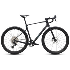 Cube Nuroad C:62 ONE carbon&acute;n&acute;shiftverde