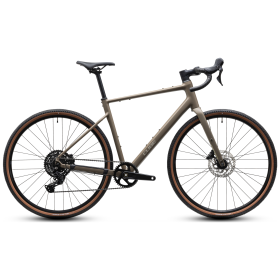 Cube Nuroad ONE wood&acute;n&acute;grey
