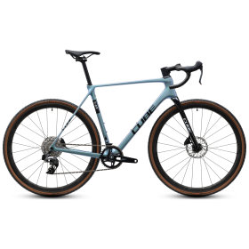 Cube Cross Race C:62 Pro greenfusion&acute;n&acute;black
