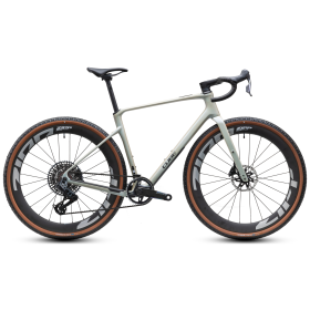 Cube Nuroad C:62 SLX glintsand&acute;n&acute;black