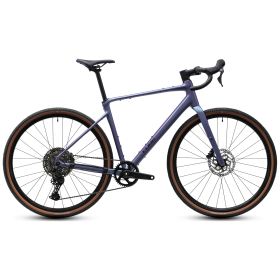 Cube Nuroad Pro mysticpurple&acute;n&acute;black