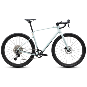 Cube Nuroad C:62 ONE hintofmint&acute;n&acute;green