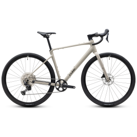 Cube Nuroad EX oatgrey&acute;n&acute;black