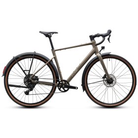Cube Nuroad ONE FE wood&acute;n&acute;grey