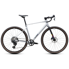 Cube Nuroad SLX spaceship&acute;n&acute;cmy