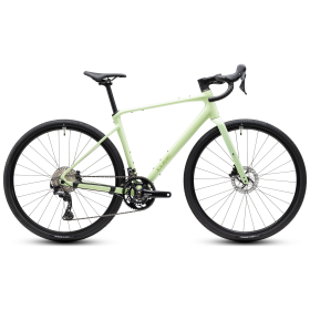 Cube Nuroad Race lindgreen&acute;n&acute;matcha