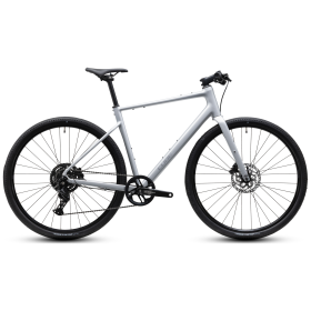 Cube Nulane ONE silverstar&acute;n&acute;reflex