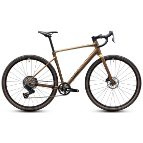 Cube Nuroad SLX autumn&acute;n&acute;black