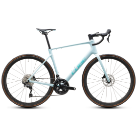 Cube Attain C:62 Race frostymint&acute;n&acute;mint