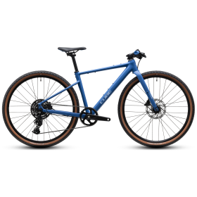 Cube Nulane Rookie ONE yaleblue&acute;n&acute;blue