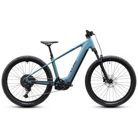 Cube Reaction Hybrid Rookie 540 surfblue&acute;n&acute;black
