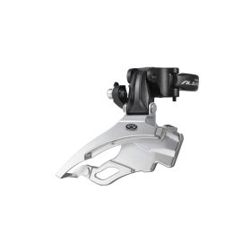 SHIMANO Umwerfer Alivio/Altus 28.6-34.9mm DS Dual