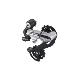 SHIMANO Schaltwerk Acera 7/8Gg silber