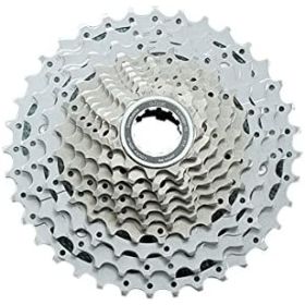 SHIMANO Kassette 10Gg 11-34Z HG CS-HG81