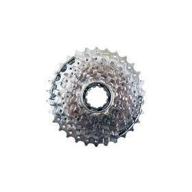 SHIMANO Kassette  8Gg 11-30Z HG 51