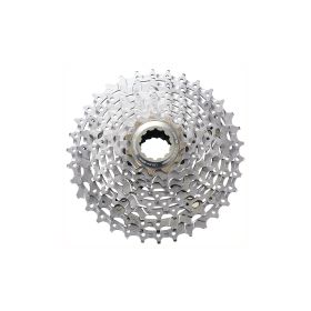 SHIMANO Kassette 9Gg 12-25Z HG 50