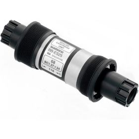 SHIMANO Innenlager Octalink 121/68 BBES51 B18  -1