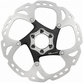 SHIMANO Bremsscheibe XT SM-RT86 180MM (11)