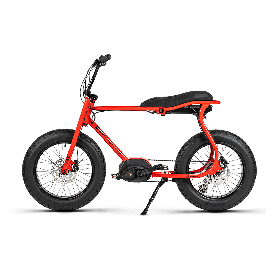 Ruff Cycles Lil´Buddy Bola Red