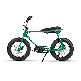 Ruff Cycles Lil´Buddy Devon Green