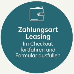 Leasing schritt 2